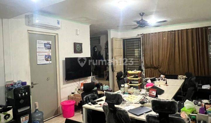 Di Jual Cepat Butuh Uang Rumah Green Court  2