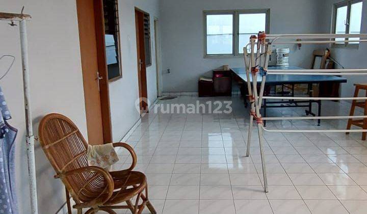 TURUN HARGA!!! DiJual Cepat Rumah Pluit siap Huni, Cocok untuk Usaha Resto  2