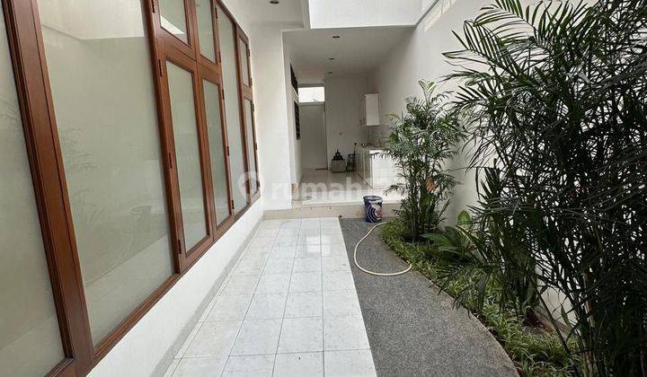 Di Jual Rumah Mewah Permata Hijau Lingkungan Aman Dan Asri 2