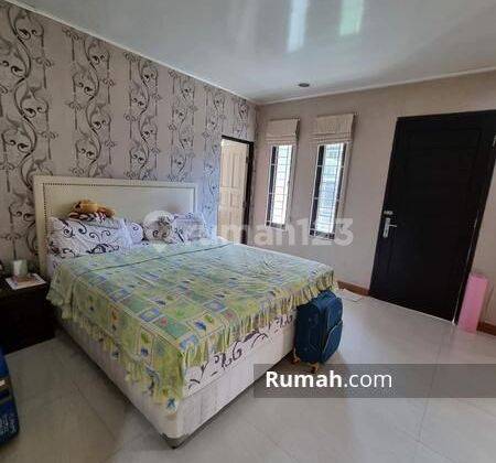 Di Jual Rumah Rumah Lama Ancol Timur masih Layak Huni 1