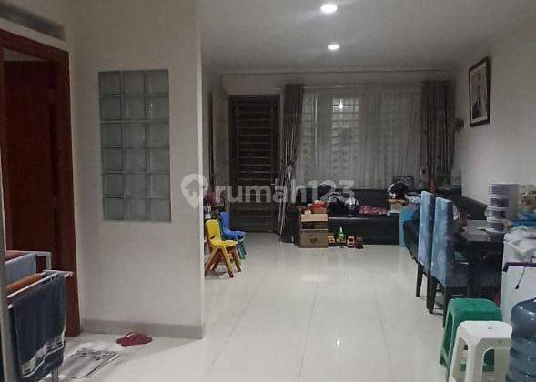 Di Jual Rumah Green Court Cengkareng siap Huni 2