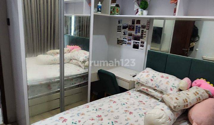 Jual Rumah Minimalis Pik Furnished Dekat Sekolah Ternama Dan Exit Tol 2