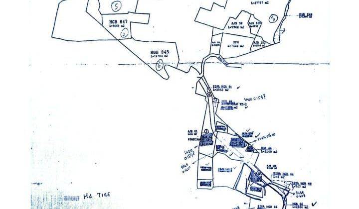 Di Jual Lahan Karawang Timur Zona Industri Deket Gerbang Tol Karawang Timur, Strategis 1