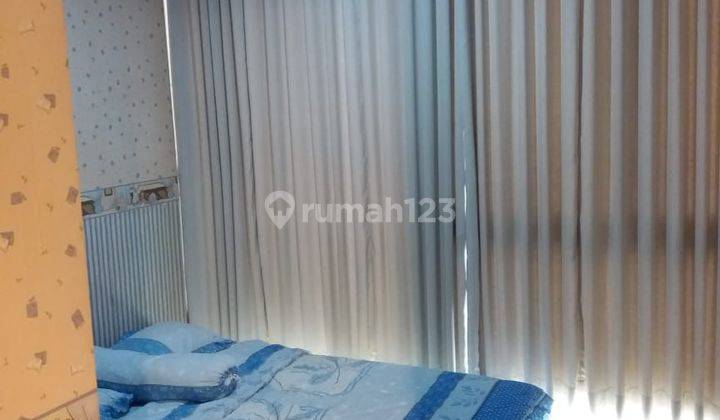 Di Jual Cepat TERMURAH Apartemen The Summit Kelapa Gading Jarang Ada 2