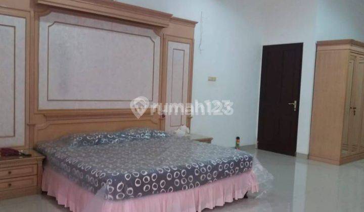 Di Jual Harga NJOP Rumah Bisma Lingkungan Aman dan Tenang 2