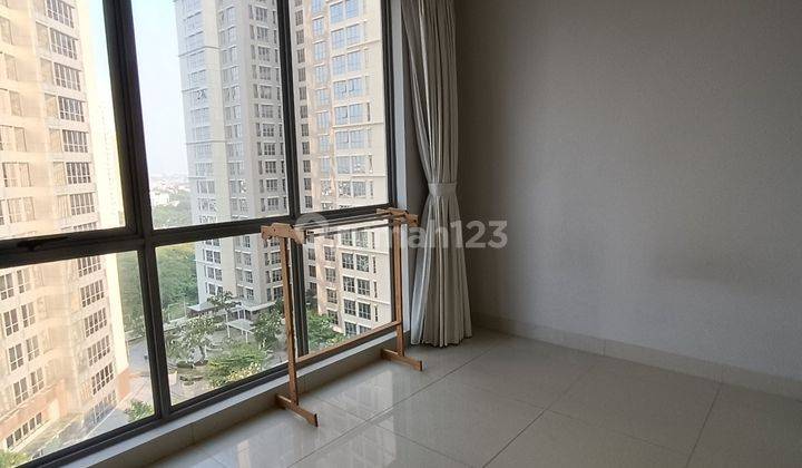 Di Jual Apartemen Mansion Jasmine Kemayoran  2