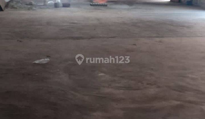 Di Jual Cepat Ex Pabrik Kayu Balaraja, 2 Km dr Exit Tol Balaraja Timur 2