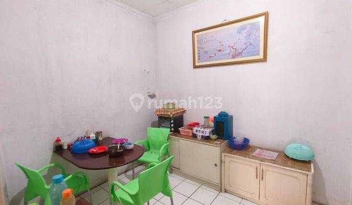 Di Jual Rumah Citra Garden di Bawah NJOP !! 2