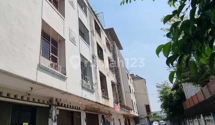 For Sale Sunter Hook Shop House, Suitable for Office or Online Shop 2