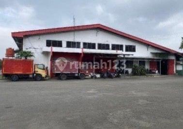 Di Jual Gudang Telesonik, Curug Tangerang Di Jual Gudang Telesonik, Curug Tangerang