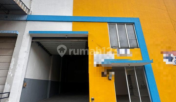 Cheapest Warehouse + Office Biz Park Cakung Gandeng