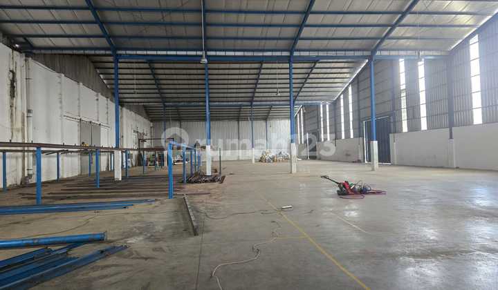 Di Sewakan Gudang Ex Pabrik Cikupa, Siap Pakai Di Sewakan Gudang Ex Pabrik Cikupa, Siap Pakai