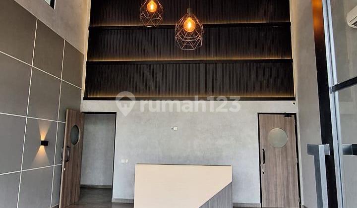 Di Jual Gudang + Kantor Legok Cocok Untuk Skincare, Obat Dan Makanan