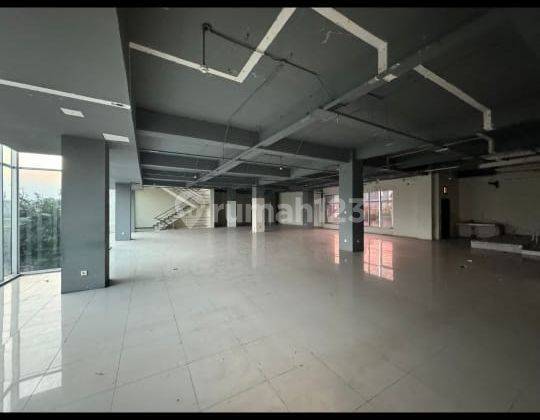 Gedung Baru Wahid Hasyim Jakarta Pusat  1