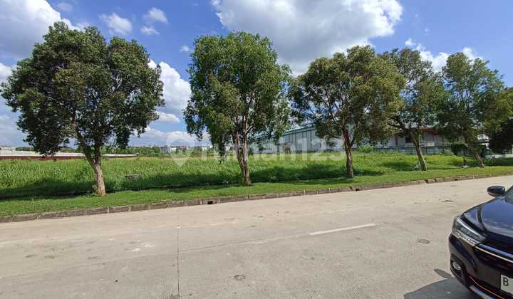 Dijual Tanah Jababeka, Cikarang Bekasi Dijual Tanah Jababeka, Cikarang Bekasi