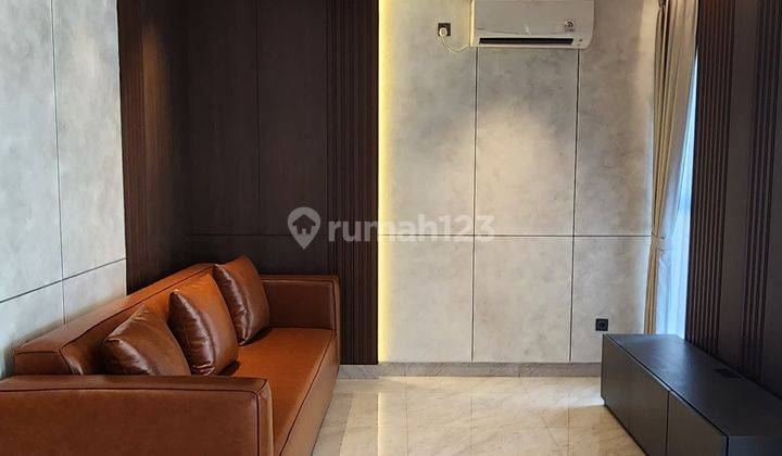 Di Jual Rumah Metland Puri Furnished Brand Ne Dan Rapih, Siap Huni Bagus 2