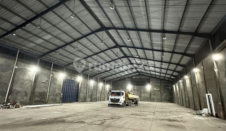 Warehouse for Sale in Cilegon, Serang, Banten Warehouse for Sale in Cilegon, Serang, Banten