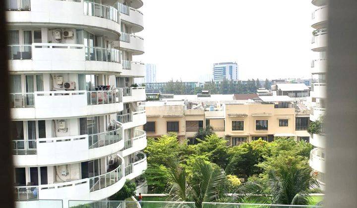 Di Jual Apartemen Royal Springhill Lantai Rendah  2