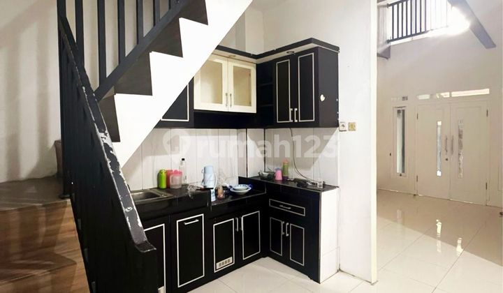Rumah Curug Bitung Tangerang Siap Huni, Strategis Dekat Pasar Dan Sekolah 1
