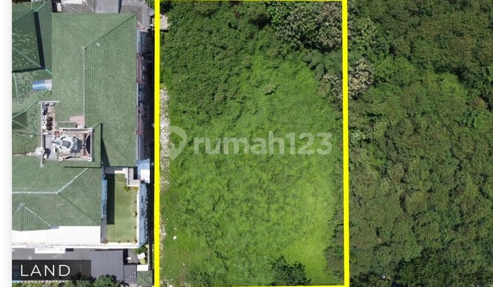 For Sale Land Lippo Cikarang, South Cikarang