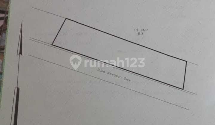 Di Jual Cepat Tanah Zona Industri Dalam Kawasan, Murah dan Lokasi Bagus Jarang Ada!!!! Dibawah Pasar Di Jual Cepat Tanah Zona Industri Dalam Kawasan, Murah dan Lokasi Bagus Jarang Ada!!!! Dibawah Pasar