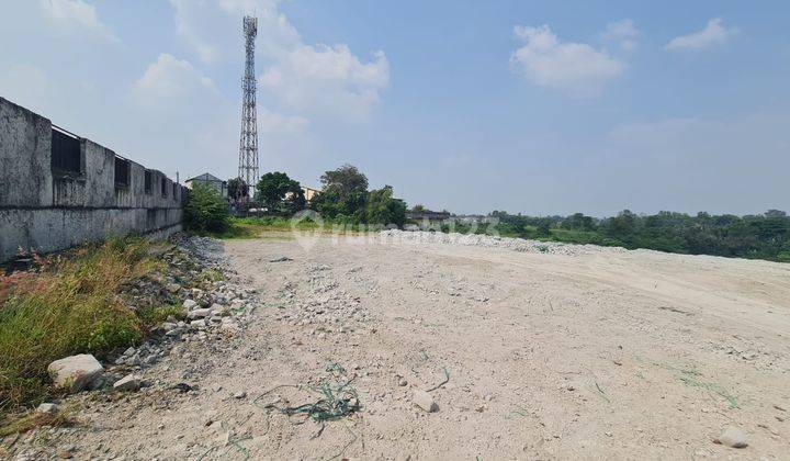 Di Jual Tanah Cikande, Jawilan Akses 40 Feet Di Jual Tanah Cikande, Jawilan Akses 40 Feet