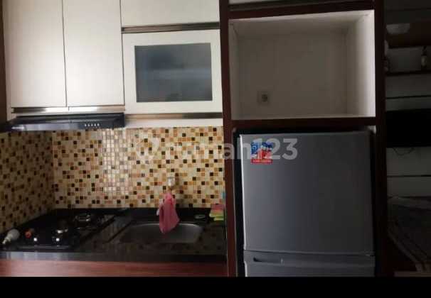 Apartment with Strategic Location