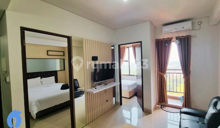 For Rent Trans Park Cibubur Apartment 2BR Furnished Best Choice For Rent Trans Park Cibubur Apartment 2BR Furnished Best Choice