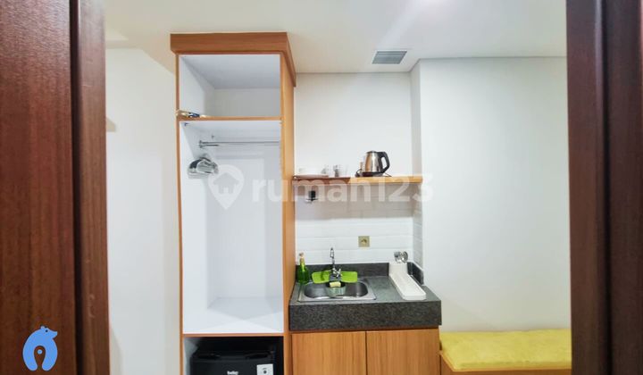 For Rent Trans Park Cibubur Apartment Furnished Studio Trans Icon For Rent Trans Park Cibubur Apartment Furnished Studio Trans Icon