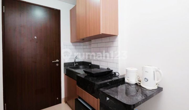For Rent Trans Park Cibubur Apartments Studio Furnished SimpleCOZY For Rent Trans Park Cibubur Apartments Studio Furnished SimpleCOZY