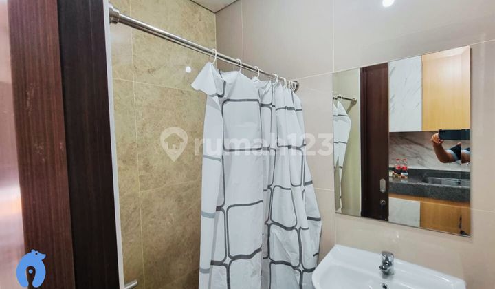 For Rent Trans Park Cibubur Apartment Studio Type Furnished COZY For Rent Trans Park Cibubur Apartment Studio Type Furnished COZY