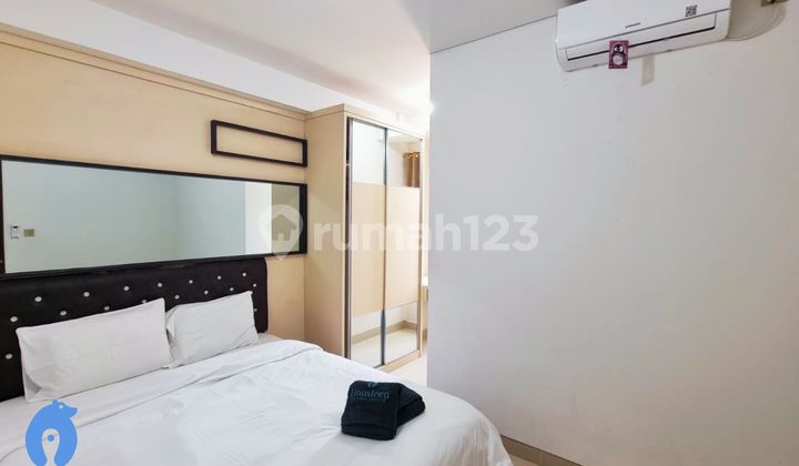 For Rent Trans Park Cibubur Apartment 2BR Furnished Best Choice For Rent Trans Park Cibubur Apartment 2BR Furnished Best Choice