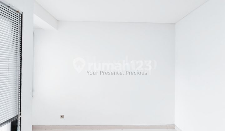 For Rent Trans Park Cibubur Studio Apartment Unfurnished COZY For Rent Trans Park Cibubur Studio Apartment Unfurnished COZY