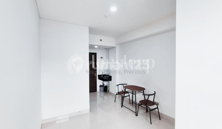 For Rent Trans Park Cibubur Studio Apartment Unfurnished COZY For Rent Trans Park Cibubur Studio Apartment Unfurnished COZY