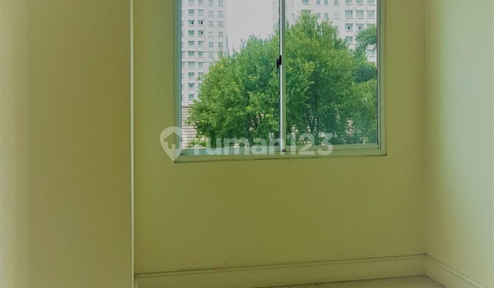 Comfortable Ready-to-Occupy Apartment at Grand ITC Permata Hijau