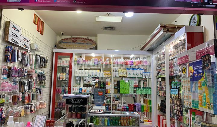 KIOS GRAND ITC PERMATA HIJAU, GROUND FLOOR