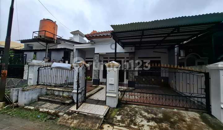 Rumah Murah di Tengah Kota Depok 2