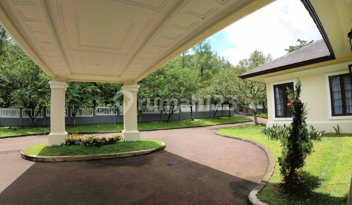 Super Luxury House in Green Golf Hill Cluster 2