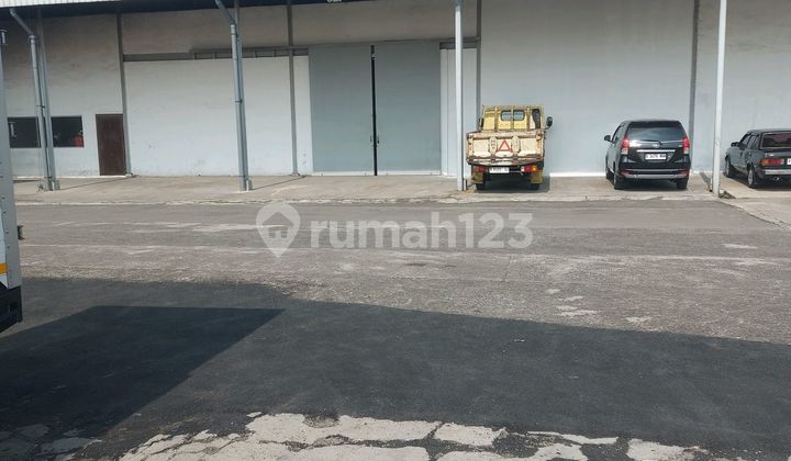 Sewa Gudang S Hatta.bandung.kontener40feet