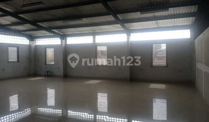 Warehouse Rental. kopojaya
