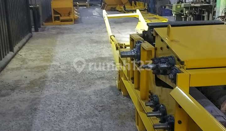 Jual Gudang Bojongsoang Harga Nego