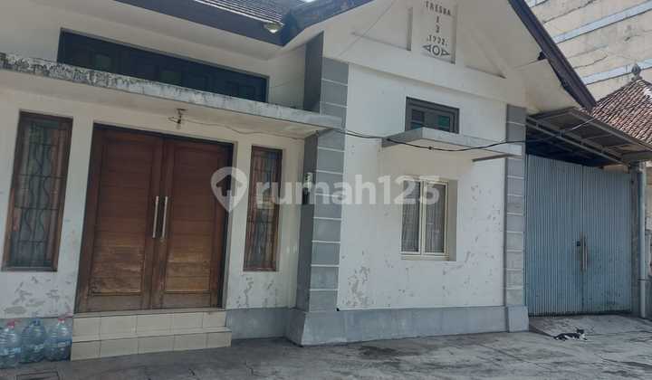 For Sale: Dewi Sartika House, Bandung City, Suitable for Boarding House Business 2