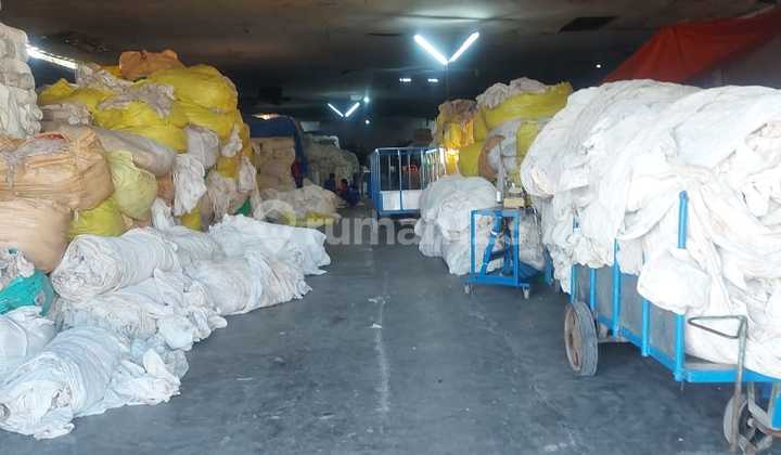 Selling Dyeing Factory in Majalaya, Bandung Selling Dyeing Factory in Majalaya, Bandung