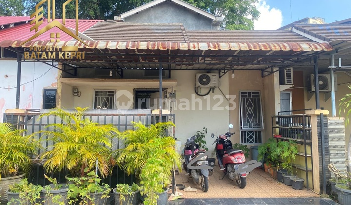 Rumah Minimalis Rumah Minimalis