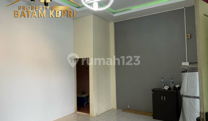 Townhouse 2 Lantai 2