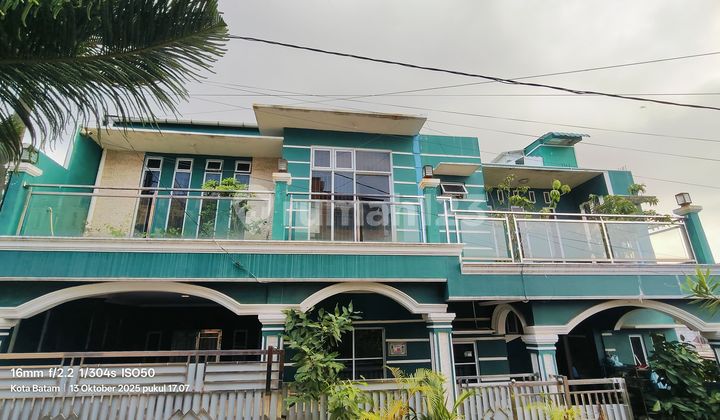 Dijual Rumah Mewah di Bengkong Palapa. Nego Sampai Jadi 2