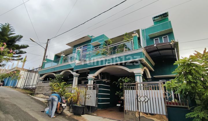 Dijual Rumah Mewah di Bengkong Palapa. Nego Sampai Jadi 1