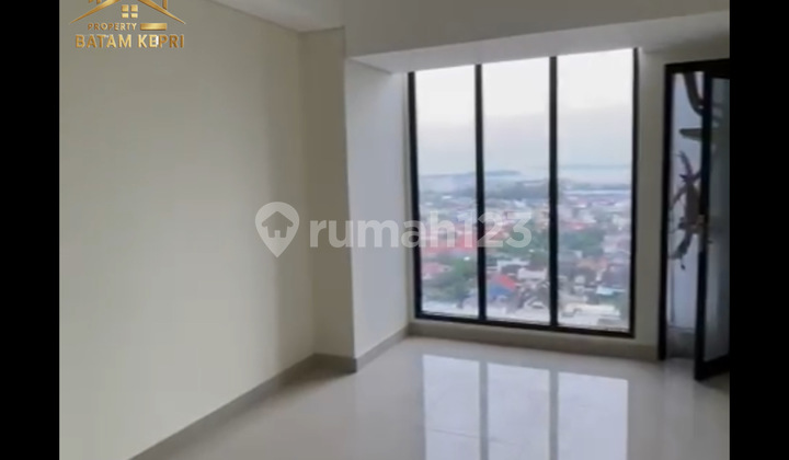 Apartemen Pollux Habibie Sea View 2