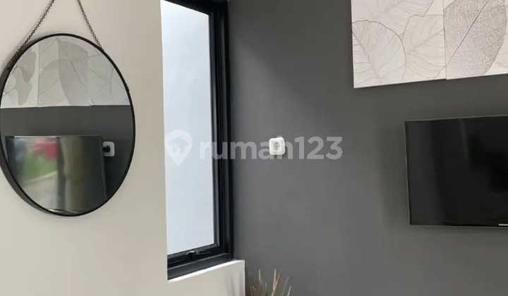 Beautiful 2-Story House 5 Minutes to Cikarang Station 2