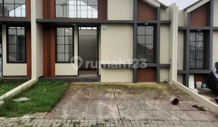 Rumah Bagus Emerald City Shinju Cibinong Bogor SHM 